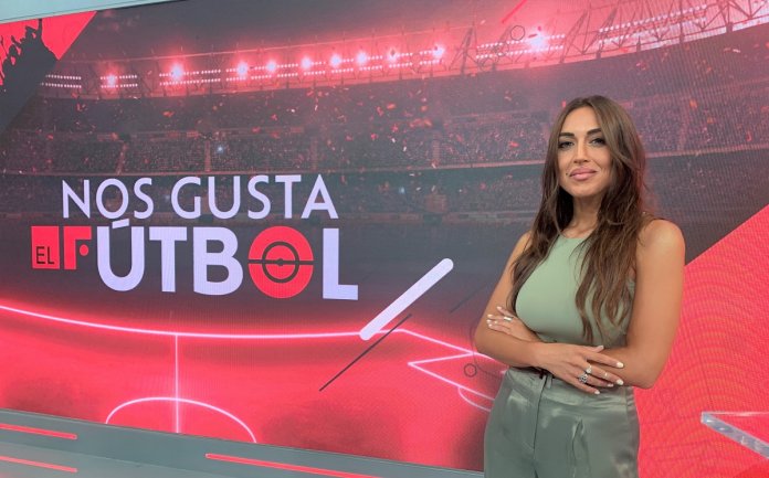 Nos gusta el fútbol