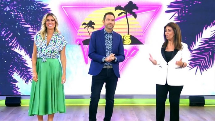 Ya es verano cambios Ya es verano cambios
