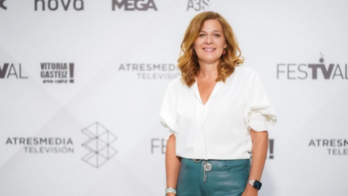 Carmen Ferreiro entrevista