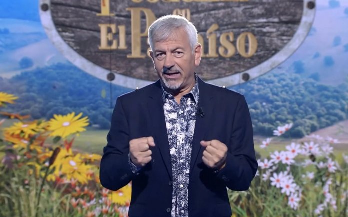 Debate pesadilla directo Debate pesadilla directo