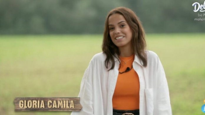 Gloria Camila hermano Ana Maria Gloria Camila hermano Ana Maria