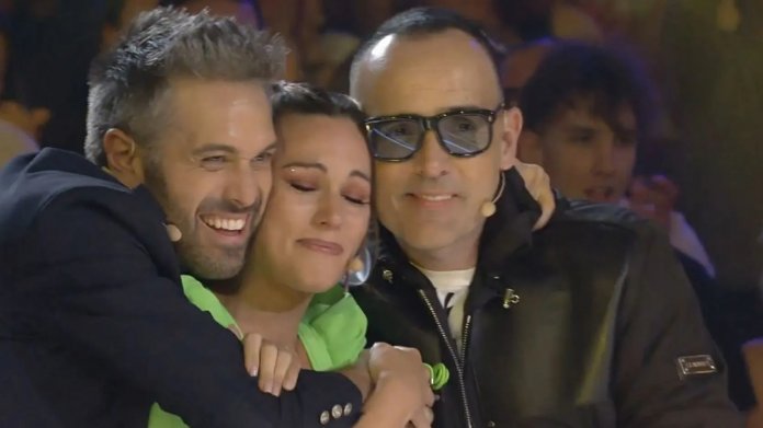 Got Talent tercera audición Got Talent tercera audición