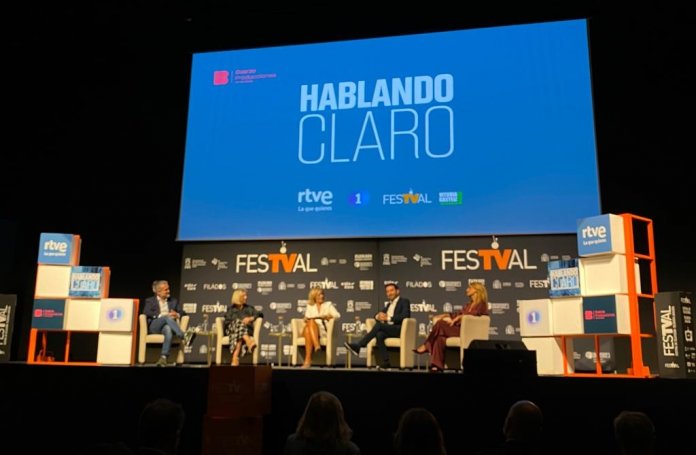 Hablando Claro presentación Hablando Claro presentación