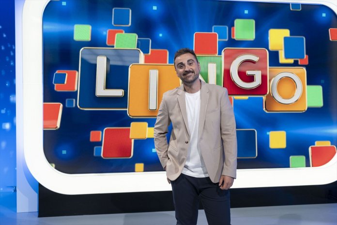 Jon Gómez Lingo Jon Gómez Lingo