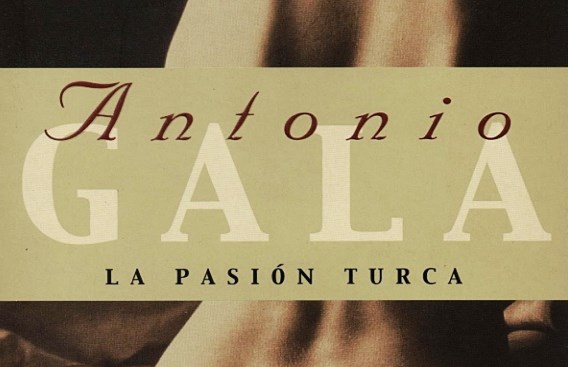 La Pasión Turca La Pasión Turca