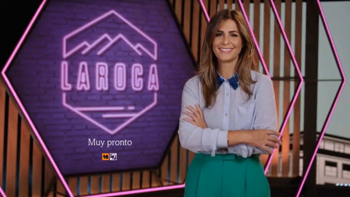 La Roca muy pronto La Roca muy pronto