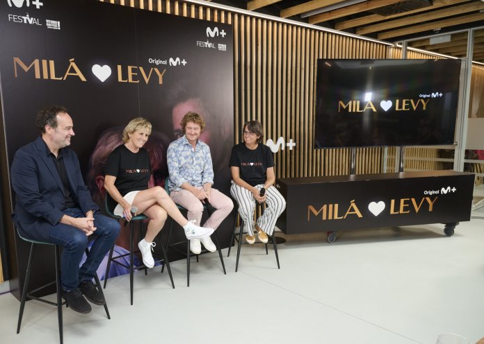 Milá y Levy