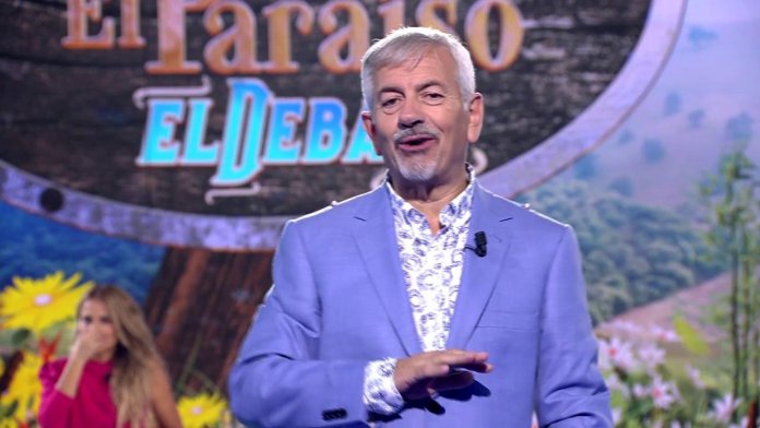 Pesadilla en el Paraíso spoilers directo Pesadilla en el Paraíso spoilers directo