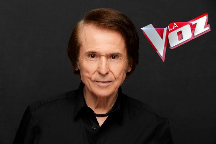 Raphael La Voz Raphael La Voz