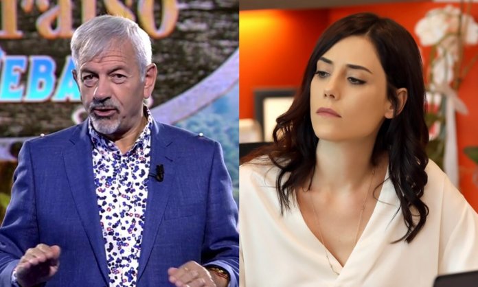 Audiencias domingo 2 octubre Audiencias domingo 2 octubre