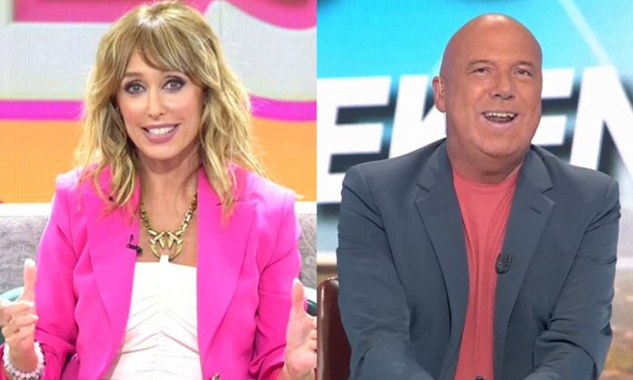 Audiencias sábado 1 octubre