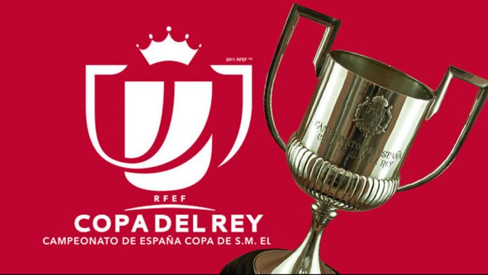 Copa del rey Copa del rey