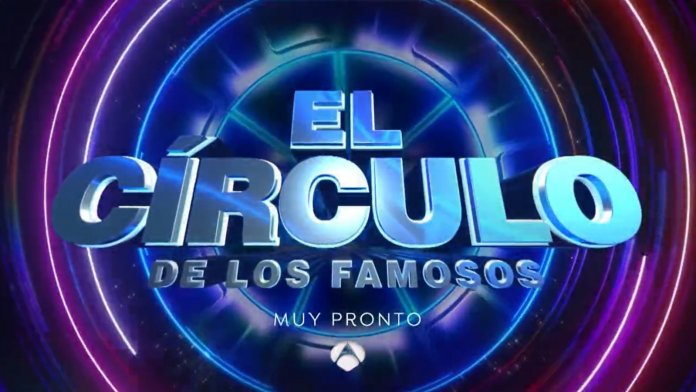 El Círculo de los famosos promoción El Círculo de los famosos promoción