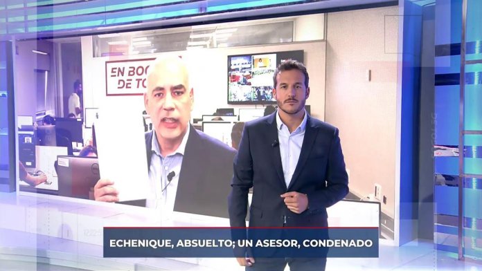 En boca de todos nacho abad En boca de todos nacho abad