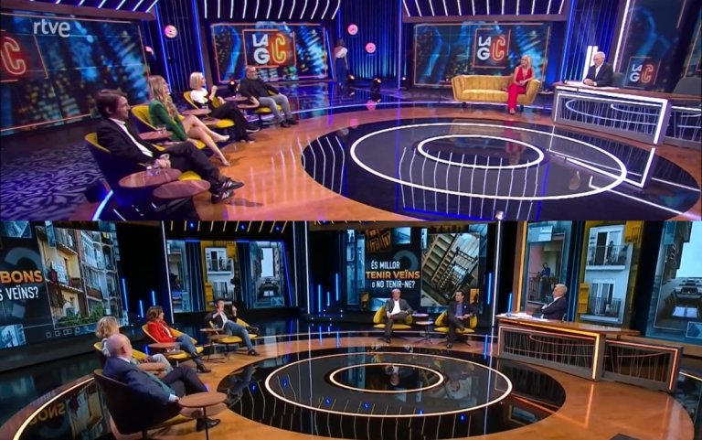 ‘La Gran Confusión’, la copia de ‘Obrim Fil’: mismos temas, mismos colaboradores, mismos testimonios, mismo guion