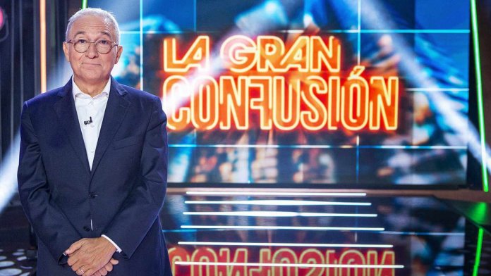 La Gran Confusión estética La Gran Confusión estética