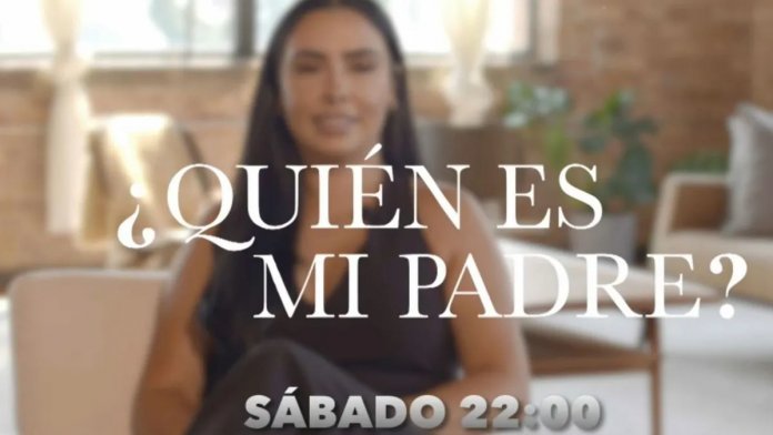 Quién es mi padre Ruiz-Mateos Quién es mi padre Ruiz-Mateos
