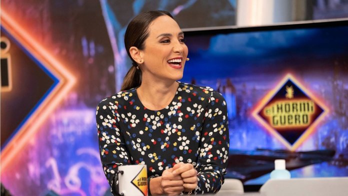 Tamara Falcó ausencia Hormiguero Tamara Falcó ausencia Hormiguero