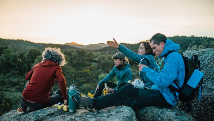 Transpirinenca, la gran aventura dels Pirineus