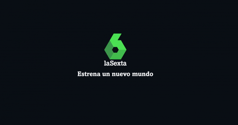 Así es ‘Estrena un nuevo mundo’, la campaña de laSexta para renovar su compromiso con los espectadores