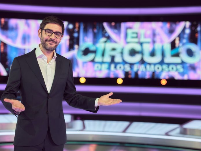 El círculo de los famosos El círculo de los famosos grabaciones