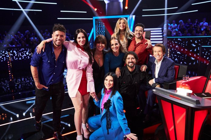 La Gran Batalla Voz La Gran Batalla Voz