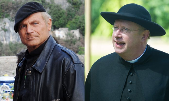 Nova Don Matteo Nova Don Matteo