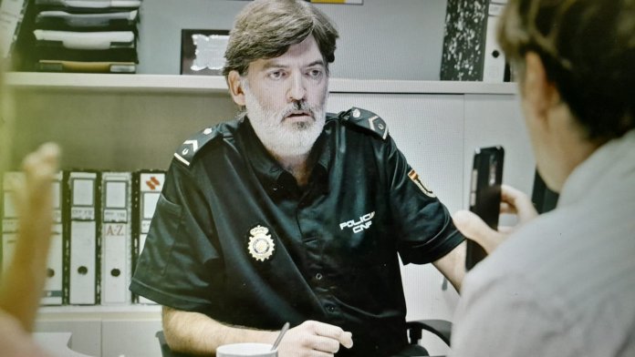 Personaje vuelto La que se avecina temporada 13 Personaje vuelto La que se avecina temporada 13