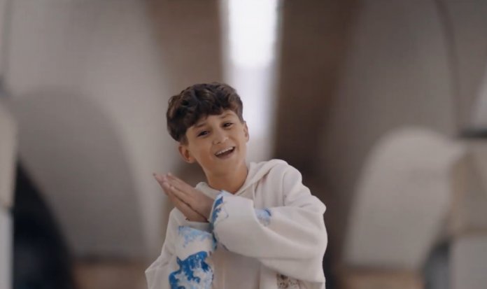 Señorita canción Carlos Higes Eurovisión Señorita canción Carlos Higes Eurovisión