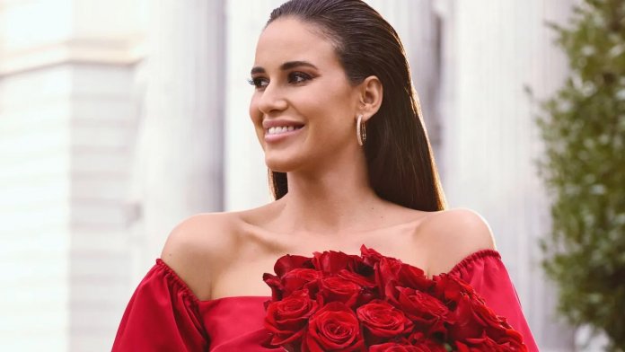 Sheila Para toda la vida Sheila bachelorette