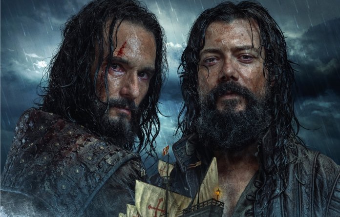 Sin Límites estreno RTVE miércoles Sin Límites estreno RTVE
