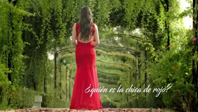 The Bachelorette promoción Telecinco The Bachelorette promoción Telecinco