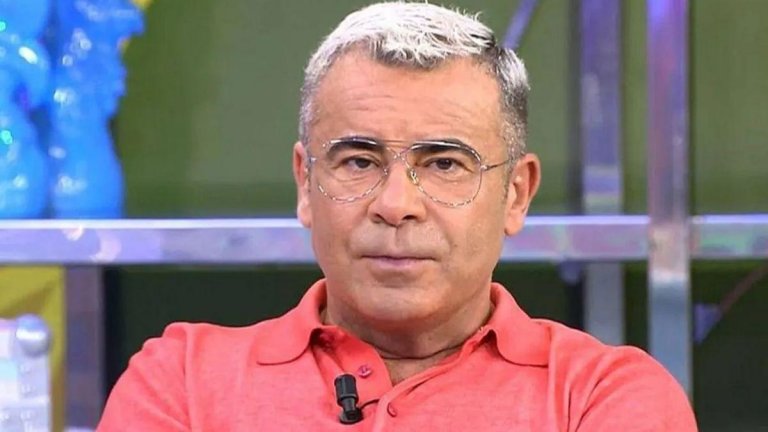 Jorge Javier Vázquez habla de la «agonía» de ‘Sálvame’: «Estamos viviendo un momento de incertidumbre»