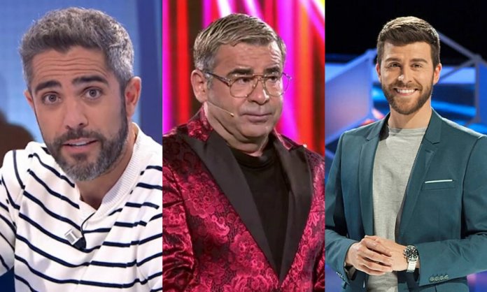 Audiencias mensuales noviembre Audiencias mensuales noviembre
