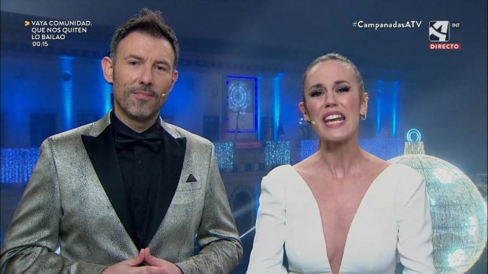Campanadas Aragón TV Campanadas Aragón TV
