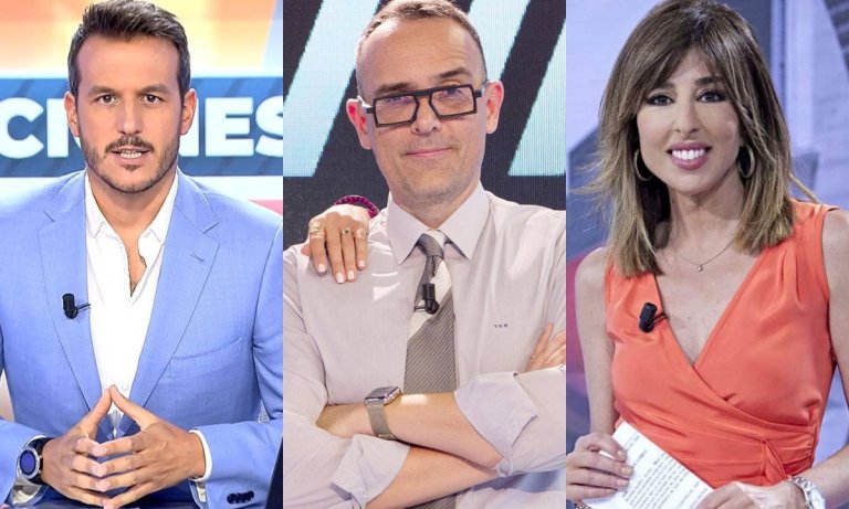 Cuatro 4% audiencias