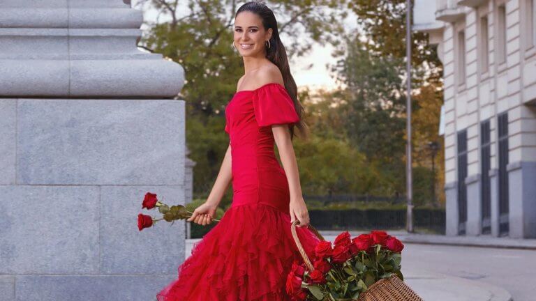 Entrevista Sheila Para toda la vida The Bachelorette