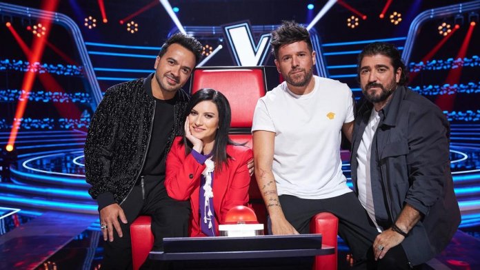 La Voz directos La Voz directos
