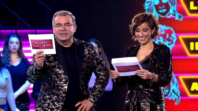 Quinto mediafest night fever Quinto mediafest night fever