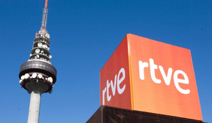 RTVE paraliza cambio de imagen