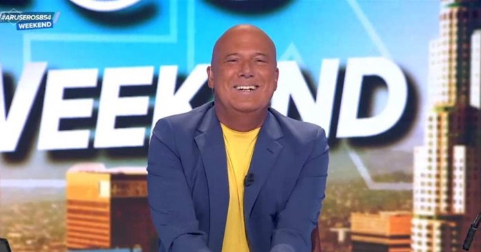 Aruser@s weekend fecha regreso Aruser@s weekend fecha regreso
