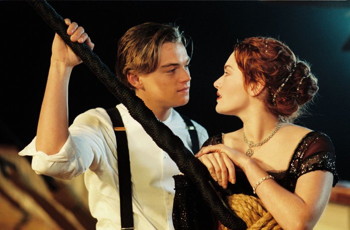 Audiencias lunes 16 enero Titanic