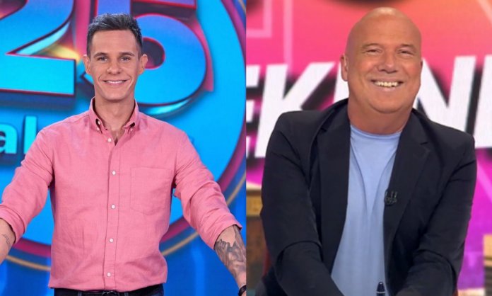 Audiencias sábado 21 enero Audiencias sábado 21 enero