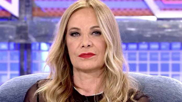 Belén Rodríguez vuelve Telecinco Belén Rodríguez vuelve Telecinco