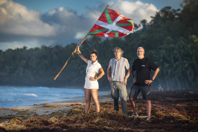 El Conquistador del Caribe temporada 19 El Conquistador del Caribe temporada 19