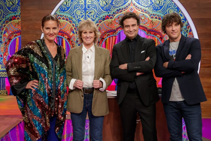 MasterChef Navidad jueves MasterChef Navidad jueves