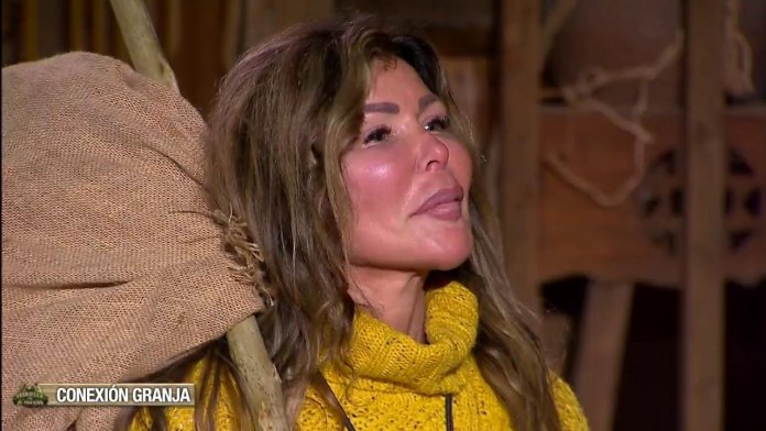 Pesadilla Paraíso Begoña expulsada Pesadilla Paraíso Begoña expulsada