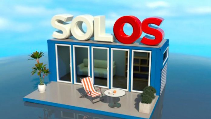 Solos Mitele PLUS Solos Mitele PLUS