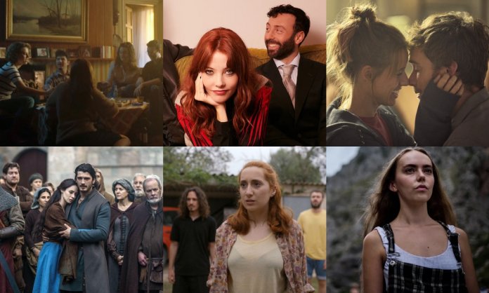 TV3 ficción 2023 TV3 ficción 2023