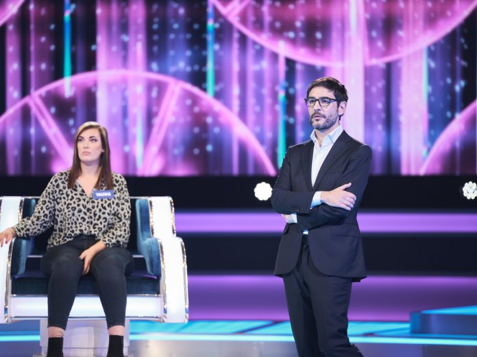 Audiencias miércoles 15 febrero Audiencias miércoles 15 febrero